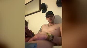 Recent Screenshot of  liammartinc111