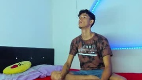 Recent Screenshot of  liammendoza98