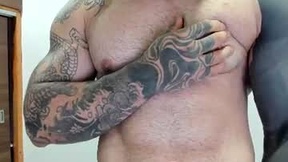 Recent Screenshot of  liammuscle
