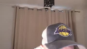Recent Screenshot of  liamruff