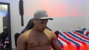 Recent Screenshot of  liamtravis__1
