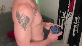 Recent Screenshot of  liamwyatt_