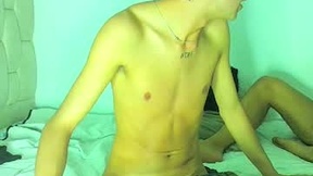 Recent Screenshot of  lian_y_dilan