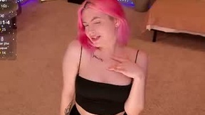 Recent Screenshot of  liana_blush