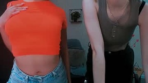 Recent Screenshot of  liana_kisses