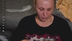 Recent Screenshot of  lianaford