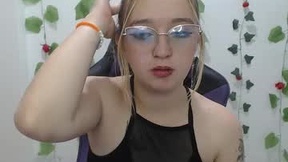 Recent Screenshot of  liaroberts1