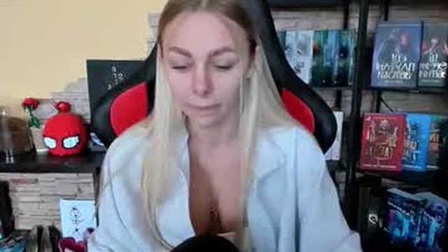 library_girl