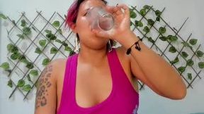 최근 스크린샷 liceth_hottt