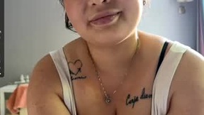 Recent Screenshot of  lidiavanwhy