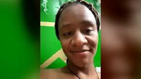 Recent Screenshot of  lightskinnedcarmel
