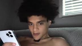 Recent Screenshot of  lightskinwithgirth