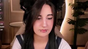 Recent Screenshot of  lii_rose