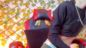 Recent Screenshot of  liia_fox