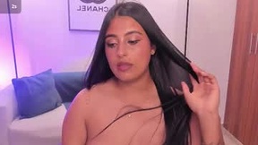 Recent Screenshot of  liia_moon_