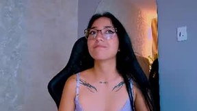 Recent Screenshot of  liia_turner