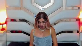 Recent Screenshot of  liiacollins