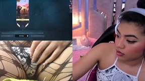 Recent Screenshot of  liis_