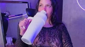 Recent Screenshot of  liizzymoon