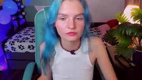 Recent Screenshot of  lika_sky