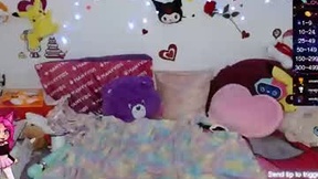 Recent Screenshot of  likemyashe