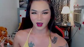 Recent Screenshot of  lil_fantacy