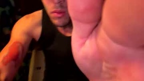 Recent Screenshot of  lil_peniz