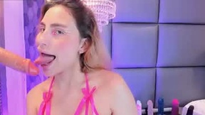 Recent Screenshot of  lil_sarah18
