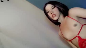 Recent Screenshot of  lil_trixxy
