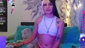 最近的截图 lila_bratz