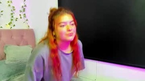 Recent Screenshot of  lila_cox