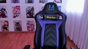 Recent Screenshot of  lila_jordan_