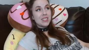 最近的截图 lilah_delilah