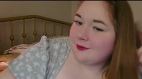 Recent Screenshot of  lilah_sweetxxx