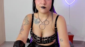 Recent Screenshot of  lilamonroe_