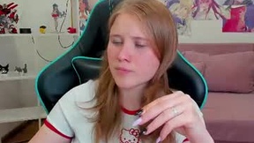 Recent Screenshot of  lilapierce