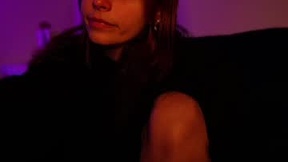 Недавний снимок экрана lilbeccaxo