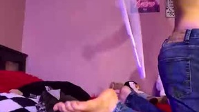 Recent Screenshot of  lilbratboi