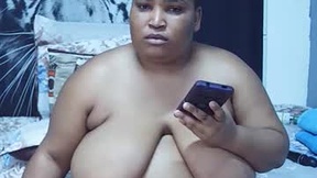 Recent Screenshot of  lilchocodoll