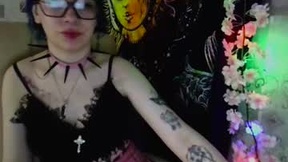 Recent Screenshot of  lileyfoxxx