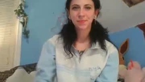 Recent Screenshot of  lilfallingangel