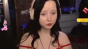 Recent Screenshot of  lilhornyprincess