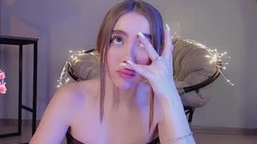 Recent Screenshot of  lili__roze_