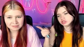 Recent Screenshot of  lili_blake_