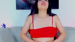 Recent Screenshot of  lili_milk20