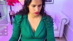 Recent Screenshot of  lili_rousx