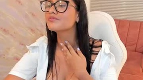 Recent Screenshot of  lilian_collins