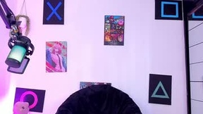 Aktueller Screenshot von lilian_vergara