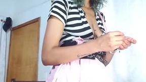 Recent Screenshot of  liliandoll