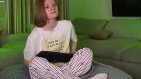 Recent Screenshot of  lilianslow